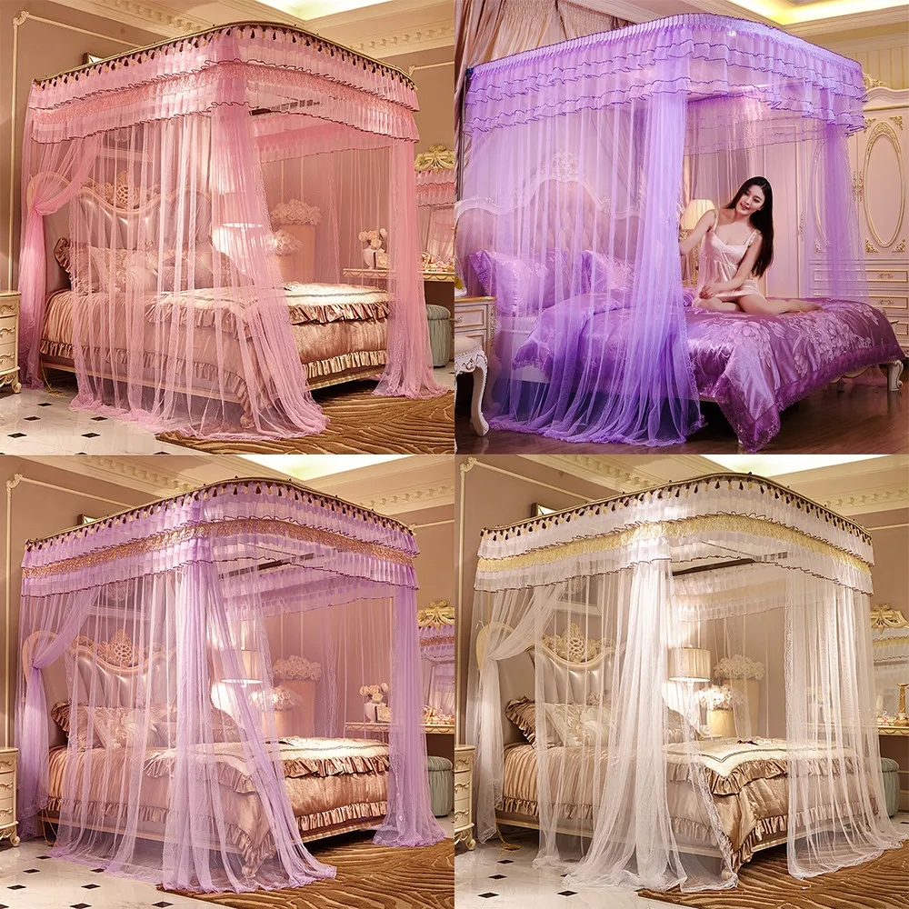 Romantic Canopy Bed aliexpress : buy romantic mosquito net for bed canopy bed Romantic Canopy Bed aliexpress : buy romantic mosquito net for bed canopy bed