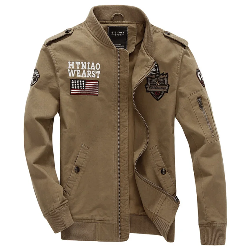 German Military Coats JacketIn