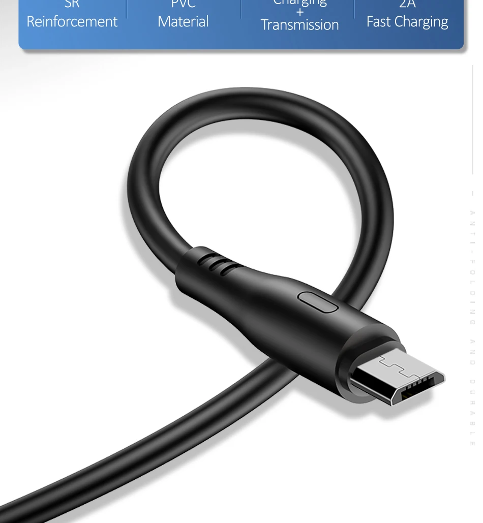 micro usb cable microusb cable android micro (3)