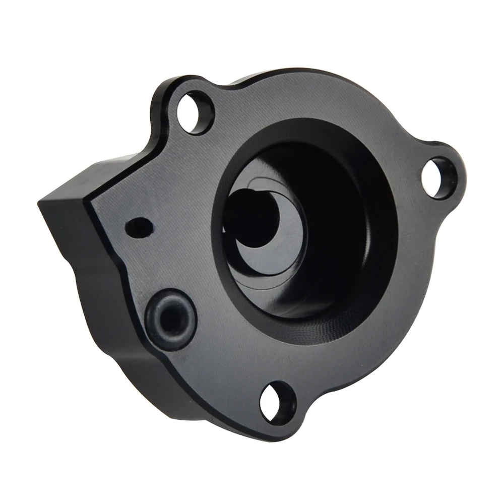 Крышка насоса акселератора для Keihin FCR ATV KTM 125 250 350 450 525 530 EXC SXF XC SX XCF XCW Honda Suzuki
