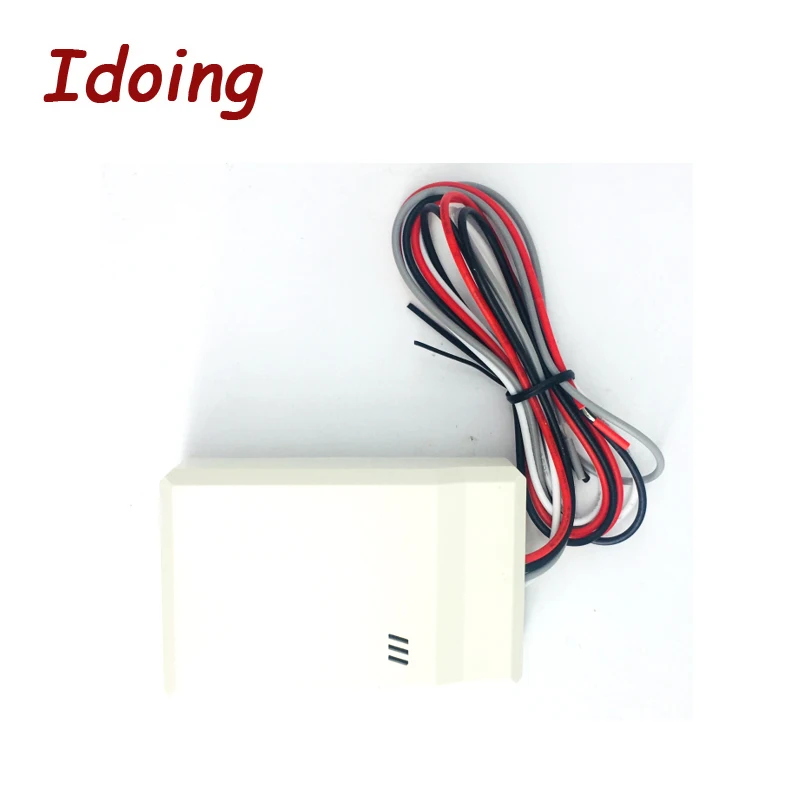 Продажа IDoing Автомобильный руль кнопка дистанционного управления DVD 2 Din Android Bluetooth беспроводной универсальный пульт дистанционного управления + font b GPS b font на...