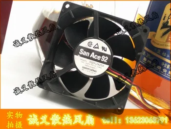 

Free shipping Good Quality Sanyo 9032 12V 0.58A 9G0912A204 Cooling Fan 90x90x32mm