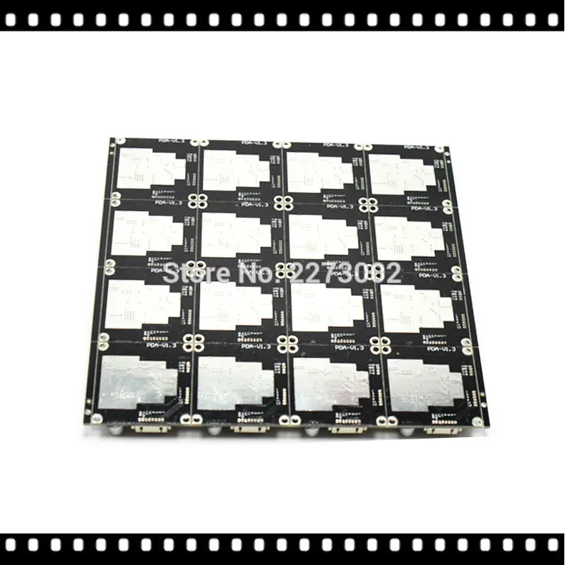 Печатная плата модуля PoE 48 В для IP камеры s Power Over Ethernet 12 1A сетевая камера