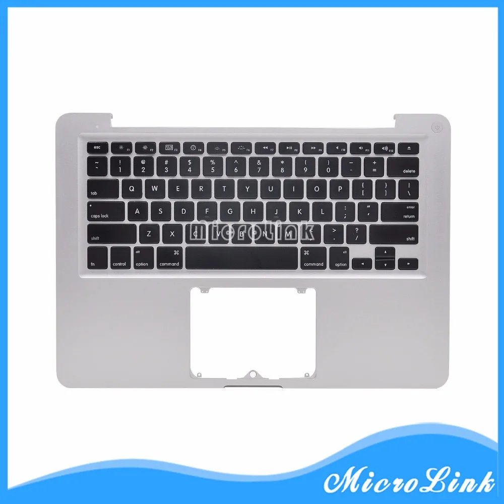 Теперь для MacBook Pro Retina 15 &quotA1398 Top Case Topcase/Palmrest с клавиатурой США 2012 | Компьютеры и