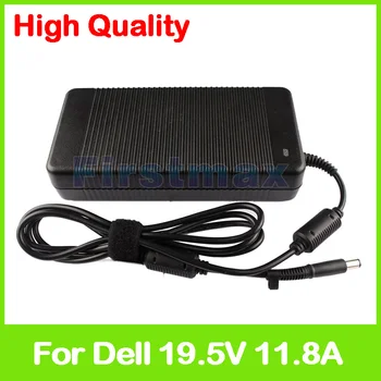 

19.5V 11.8A laptop AC adapter charger for Dell XPS M1730 M1730N 0DT878 0PN402 330-0722 CN072 DA230PS0-00 PA-19 HA230PS0-00