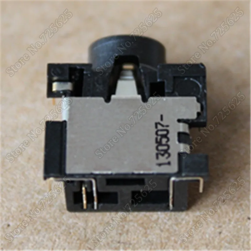 x10pcs Audio Jack connector Headphone Port For Lenovo G400 G405 G410 G490 G500S G505 G510