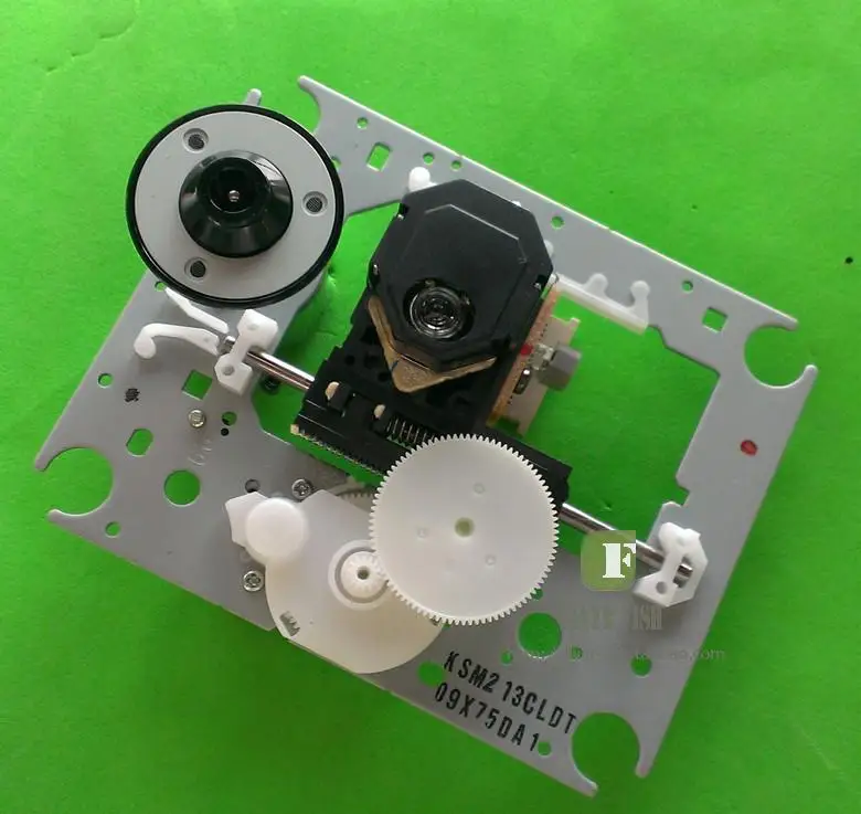 

Hundred percent new original CD KSS-213CL KSM-213CLDT laser head