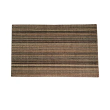 70X140 см из натурального волокна, ручной работы, сизаль, ковер, коврики для спальни, роскошные, для помещений, прихожей, журнальный столик для гостиной, напольный коврик