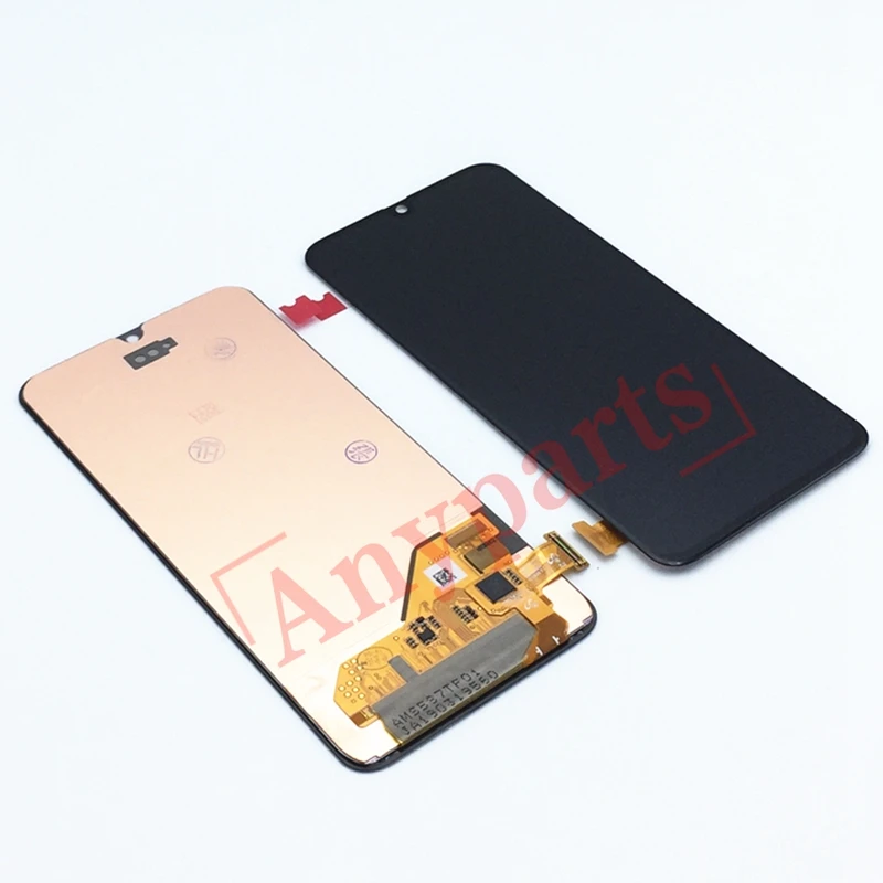 Оригинальный ЖК дисплей для Samsung Galaxy A40 SM A405F экран Замена A405 в комплекте +