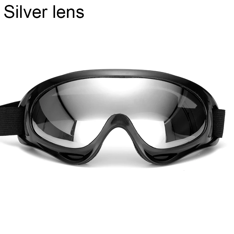 Дропшиппинг DH UV400 уличные спортивные велосипедные очки внедорожные гоночные