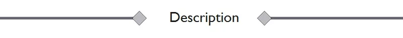 description