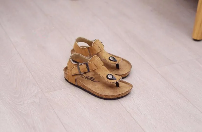 Children sandals slippers-42
