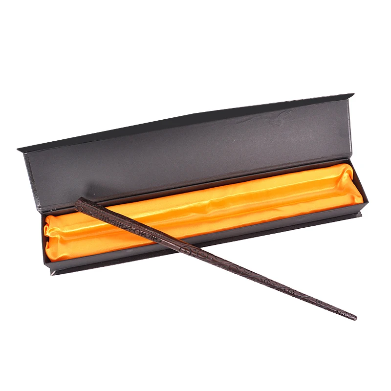 ZXZ-Free-shipping-Magic-wand-Sirius-wand-Black-magic-wand-Don-t-shine (4)