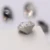 Astrobox Diamond Round 4/5/6/7/8/10 мм Конус Прозрачный Остроконечный Кристалл Pointback Клей На Nail Art Стразы DIY Изготовление Ювелирных Изделий