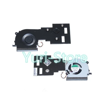 

NOKOTION Heatsink with fan For Acer aspire ES1 521 Notebook MF60070V1-C380-S99 PC Cooling fan System 100%test