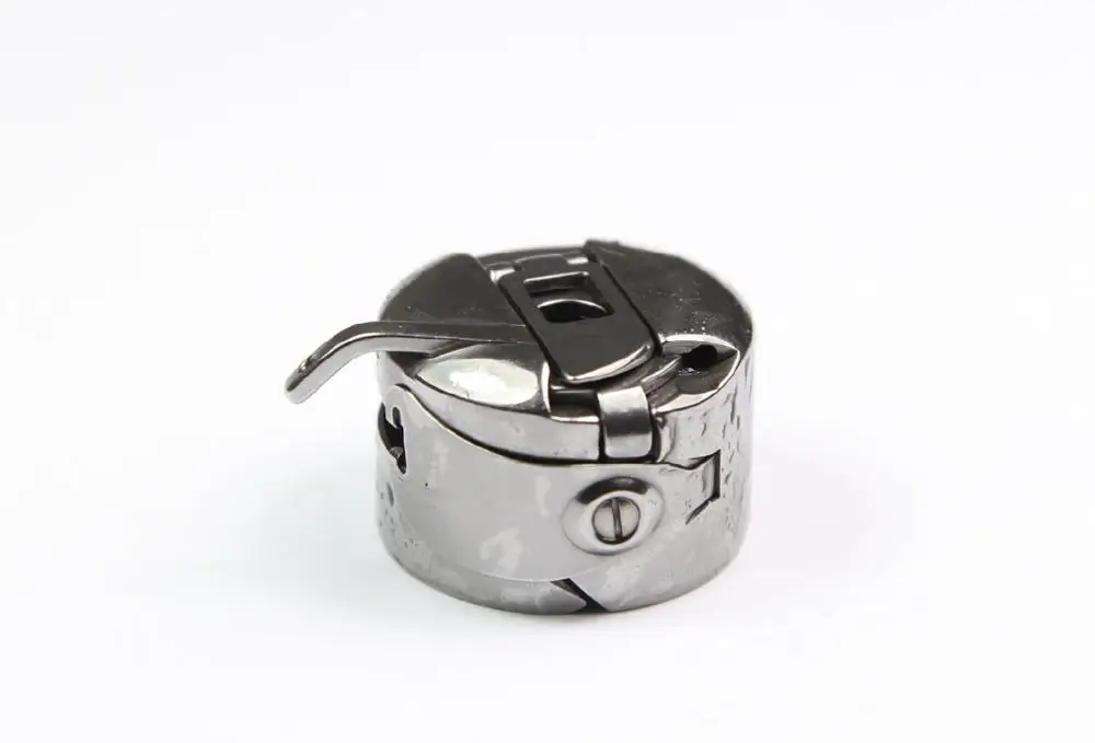 

SC181 BOBBIN CASE FOR MITSUBISHI E2516 SEWING Machine