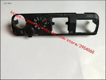 

new digital camera parts for Sony HX50 HX50V HX60 Top Cover Shutter Board PCB Replacement Part Free shipping,