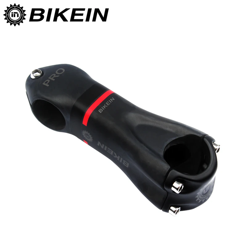 BIKEIN сверхлегкий полный UD углеродный руль для дорожного велосипеда +