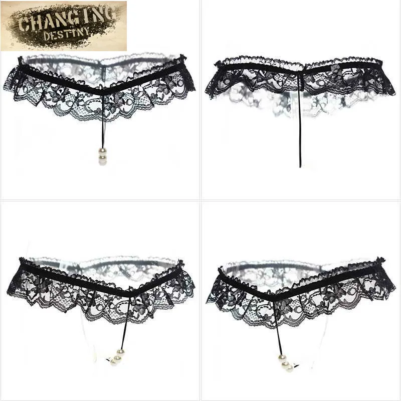 Online Buy Wholesale Beaded Panties From China Beaded