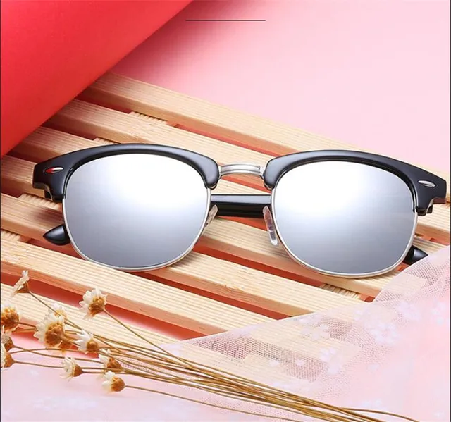 Bruno Dunn Polarized Sunglasses Men Women Brand Design Sun Glases Oculos De  Sol Feminino Masculino Gunes Gozlugu Erkek Ray 2019 - Sunglasses -  AliExpress