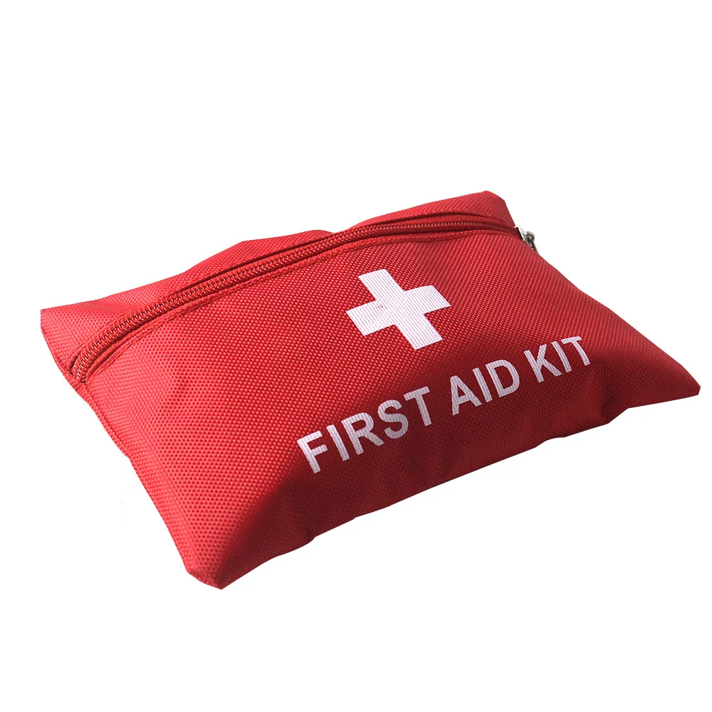 Instant Ice Pack Outdoor Emergency First Aid Kit Food Storage Cooler Spot Wholesale Household Travel Medical Treatment Package o