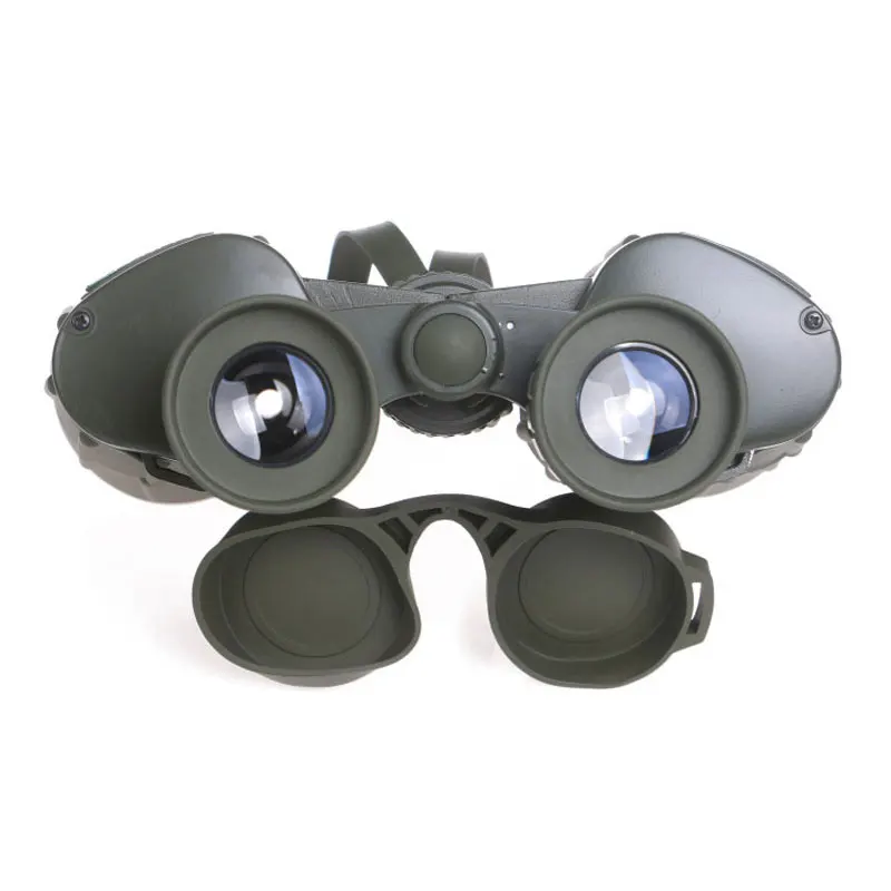 10X50 High Power High Definition binoculars High power ultra wide angle