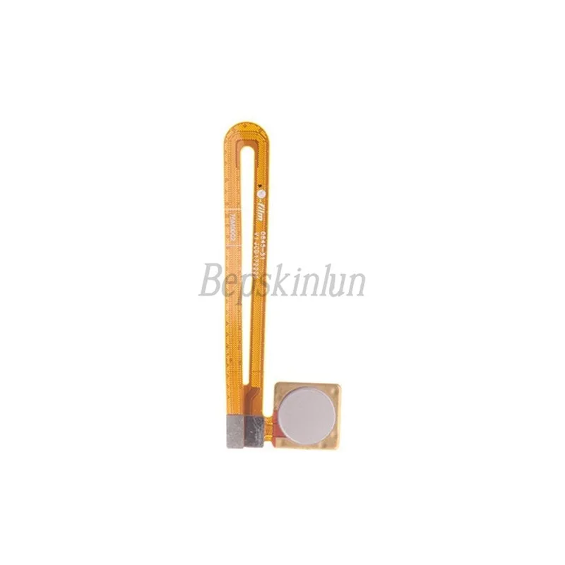 Bepskinlun для OnePlus 5 T сканер отпечатков пальцев гибкий кабель запасная часть с действующий идентификационный номер