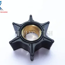 17461-95200 подвесной Двигатели для автомобиля воды крыльчатка для Suzuki 60hp 65hp 35hp 40hp 50 hpoutboard Двигатель Запчасти