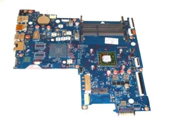 

FOR HP 15-BA 15-AF Series Laptop Motherboard 854968-601 854968-001 BDL51 LA-D771P WE2-7110 free Shipping 100% test ok