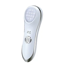 Facial Skin LED Photon Rejuvenation Device with 5 Colors LED Skin PDT Therapy Beauty Salon Anti-Aging Wrinkle Removal Machine easy use portable handheld anti aging facial skin lift device body skin firming wrinkle removal beauty apparatus no consumables