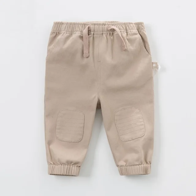 Brand 2017Spring child unisex clothes kids baby girl boy casual pants