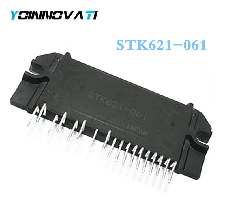 

Free shipping 5pcs/lot STK621-061 module Best quality.