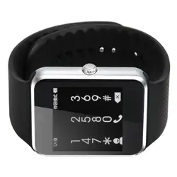 MEMTEQ 1,54 "ЖК-дисплей Bluetooth Смарт наручные часы NFC для iOS Android samsung iPhone I большой м 3 2,0 М пикселей Смарт часы