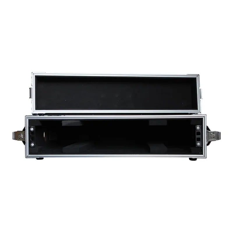 Flight Case for LED Video Processor 1U 1.5U 2U Size Optional Support VDWALL LVP300 Kystar KS600 Linsn X100 Amoonsky MVP300