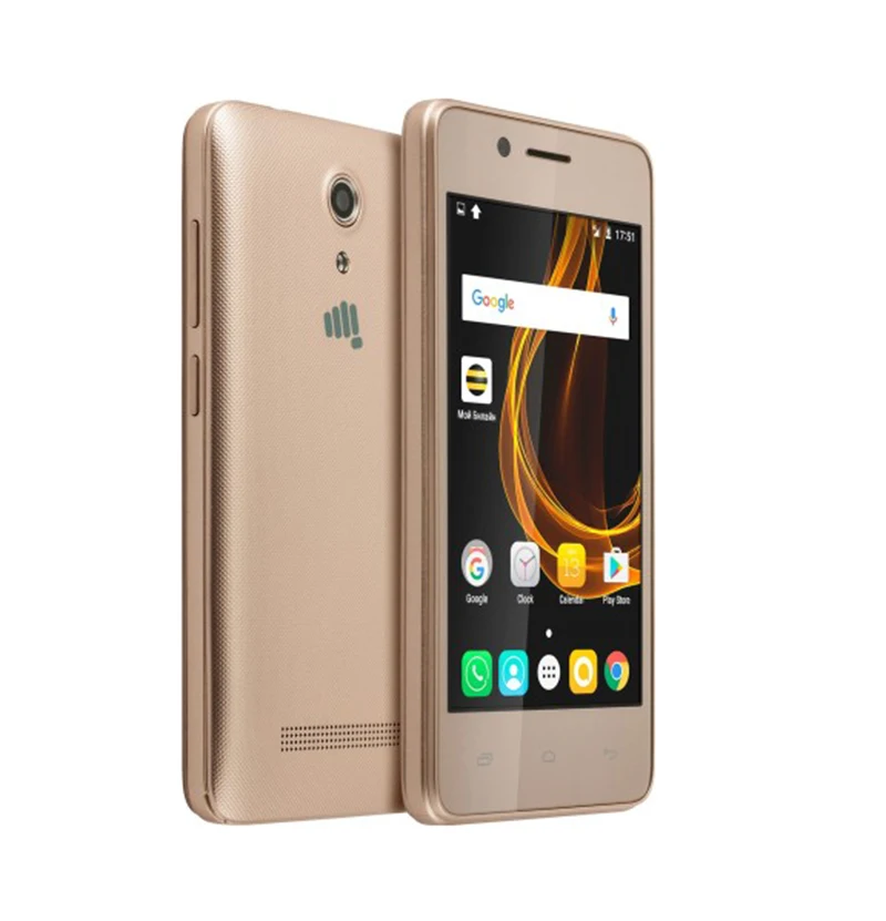 Ультратонкое закаленное стекло для Micromax Bolt Pace Q402 чехлы смартфонов 4 дюйма