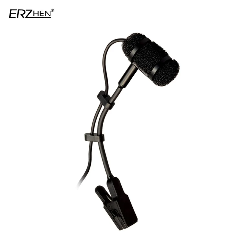 

Musical Instruments Saxophone Orchestra Special Microphone Pickup