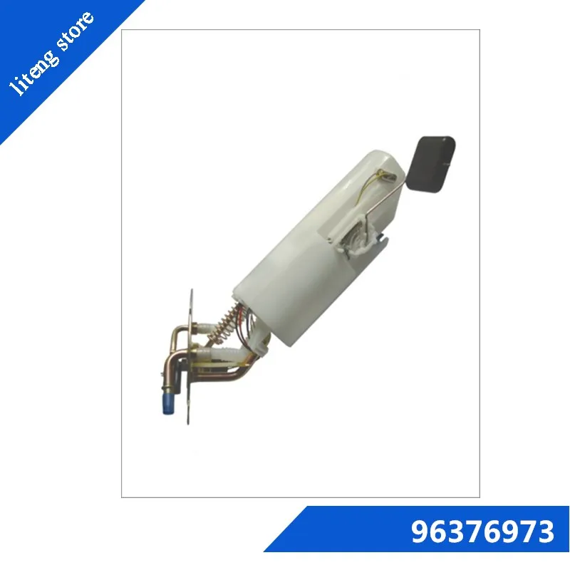 New Fuel Pump /& Strainer 1999 2000 2001 2002 Daewoo Lanos Nubira Leganza
