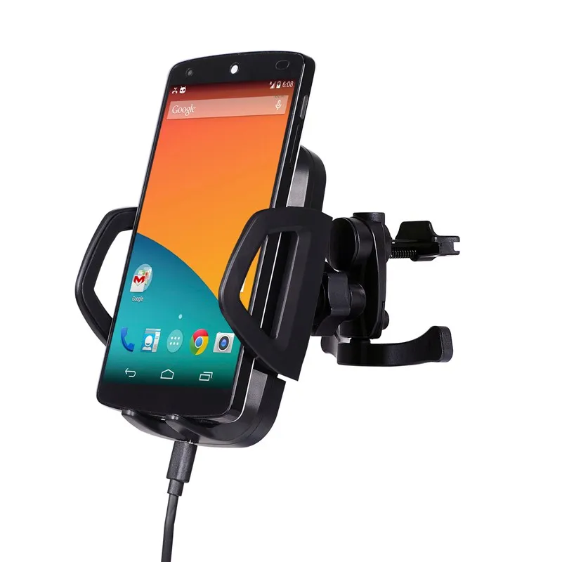 Wireless Car Charger