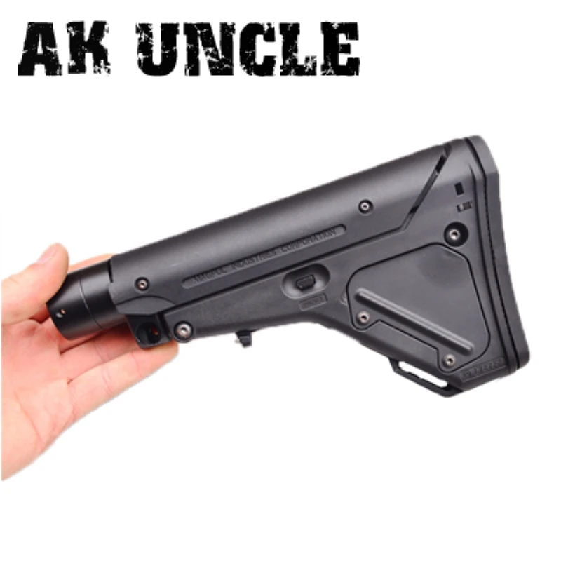 AK Uncle гелевый мяч пистолет игрушка со склада внешний вид последняя Ограниченная серия JM 8 металлическая Анальная вставка непосредственно