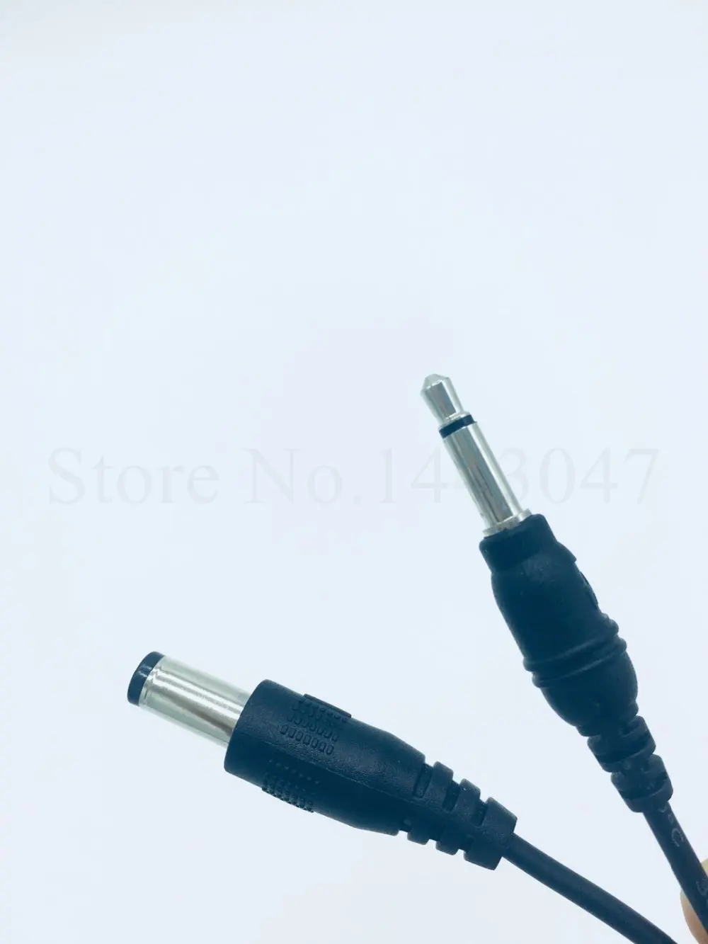 

Freeshipping 1Pcs Black PMU Connecting Line For Semi-Permanent Makup Taiwan PMU And Taiwan Liberty Machine