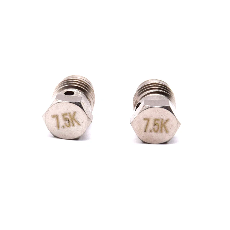 

7.5k Burst Discs PCP Paintball Regulator Disc Replacement Spare Kits 2PCS/5PCS/6PCS/12PCS
