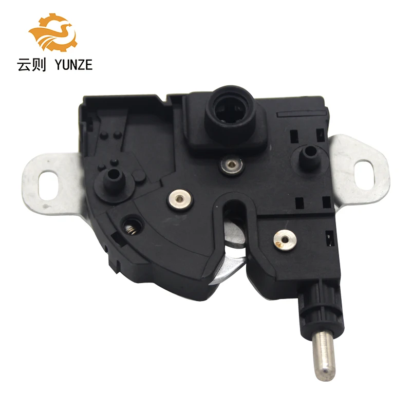 

FOR FORD TRANSIT MK6 MK7 2000-2013 BONNET HOOD LOCK LATCH 4956236