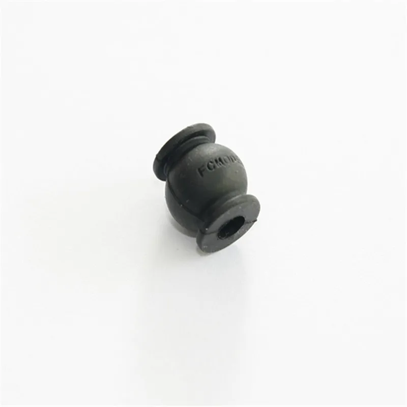 

Shock Absorbing Ball D14*d8*L16mm Gimbal Damping Ball 100g Bearing