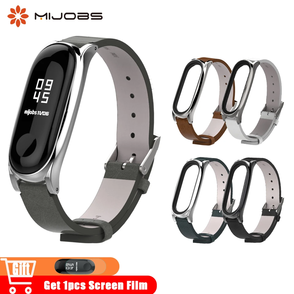 smartwatch mi3