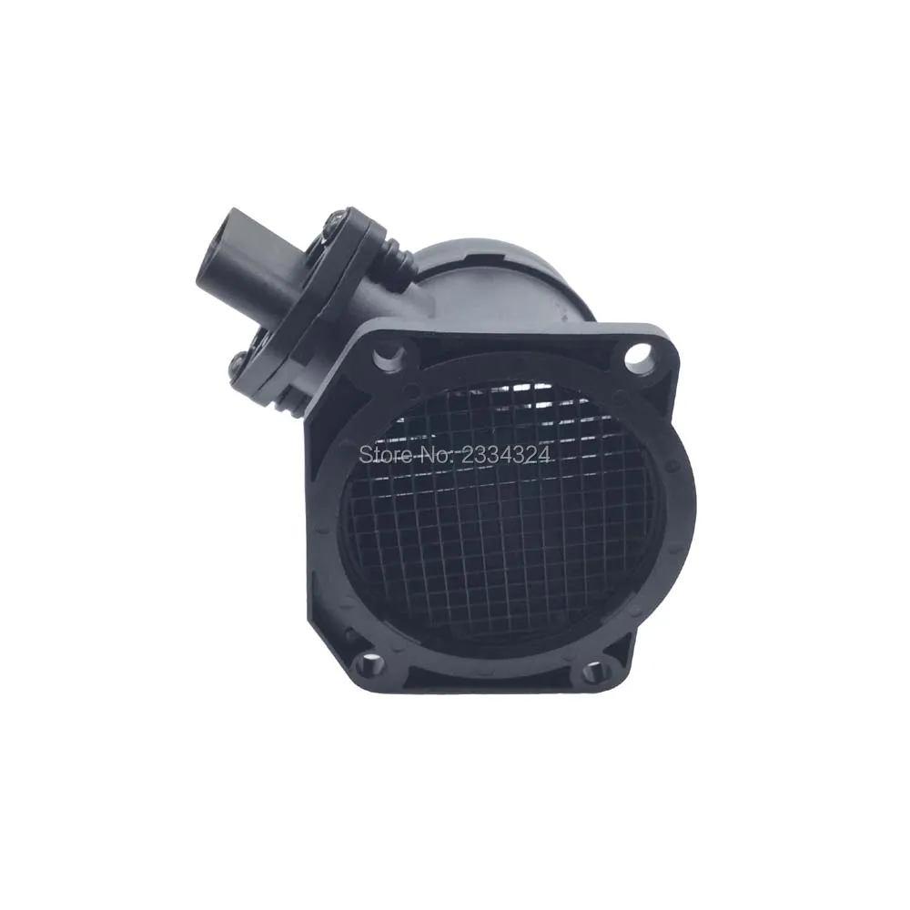 Датчик расхода воздуха Maf для VW PASSAT 2 0 06B906461 06B906461X 06B 906 461X 0280218132 0280218133 280 218 132 |