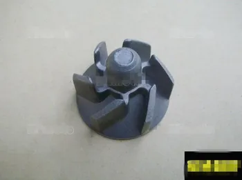 

STARPAD For X2moto- for Zongshen 250 water-cooled engine water pump impeller wheel pump gear