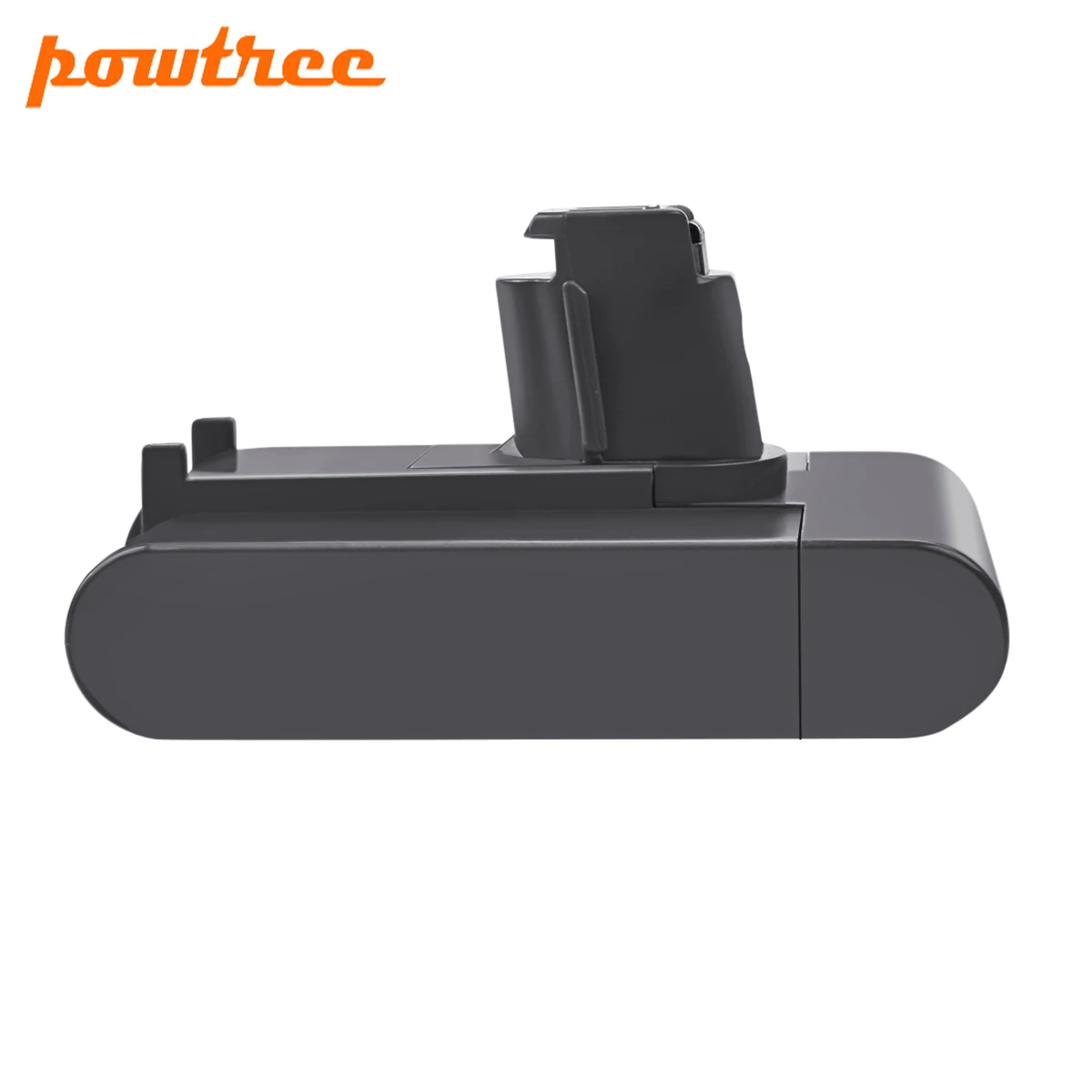 Ручной пылесос Powtree L30 аккумулятор 22 2 в 2200 мАч DC31 DC31A для Dyson DC34 DC35 DC44 DC