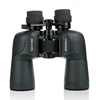 2022 new Borwolf 10-30X50 Binoculars BAK4 Prism FMC Optical Lens High Power Hunting Birdwatching Light night vision telescope ► Photo 2/6