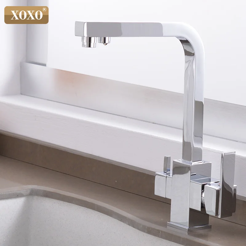 XOXO Filter Kitchen Faucet Drinking Water Cold and