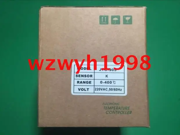 

Temperature Controller JTC 905 Digital Temperature Controller JTC-905